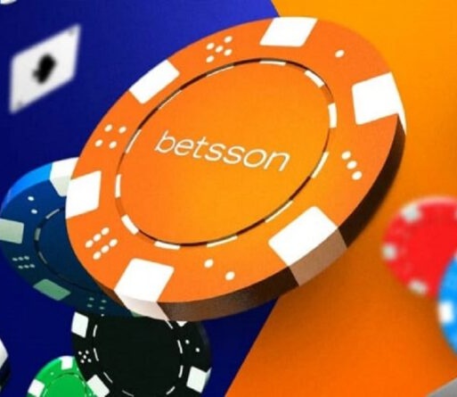 Betsson казино ревю и оценки на потребители
