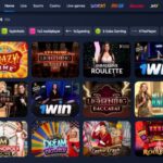 1win casino