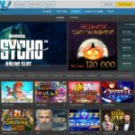 Bet2U казино линк