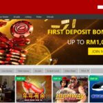 казиното на Dafabet