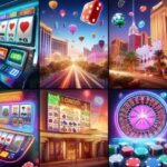 5 невероятни ротативки