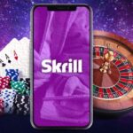 Депозирай в онлайн казино със Skrill