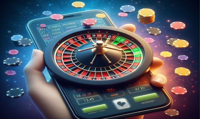 Изследване на Онлайн Казината в Украйна: Развитие, Регулации и Вълнуващи Игри